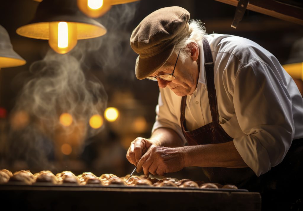 Verdantis Adds Flavor to Industrial Baker’s Maximo Upgrade