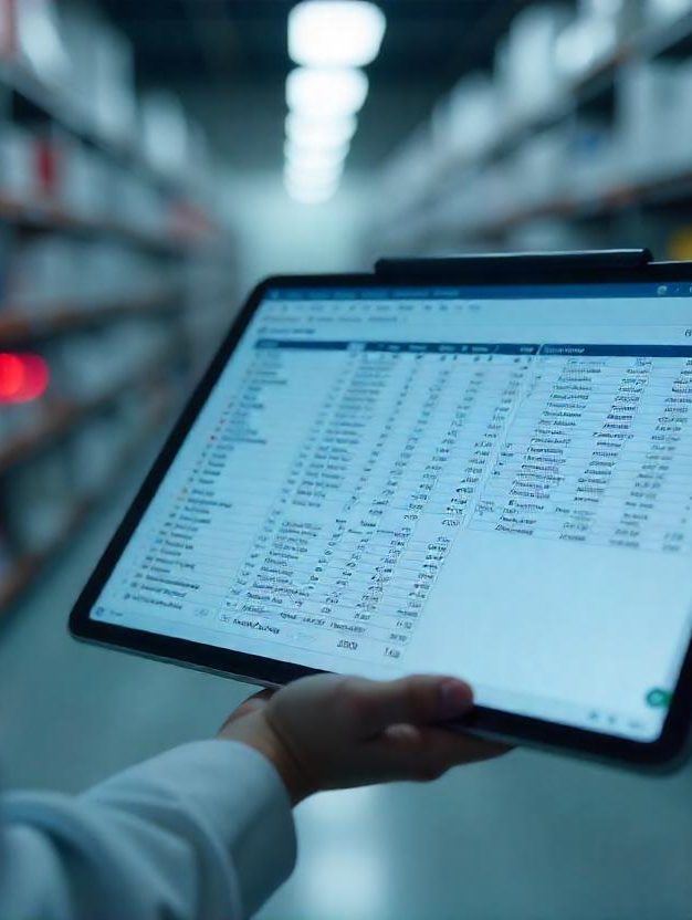 Data Mapping