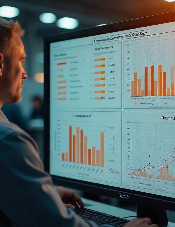 Data Extraction