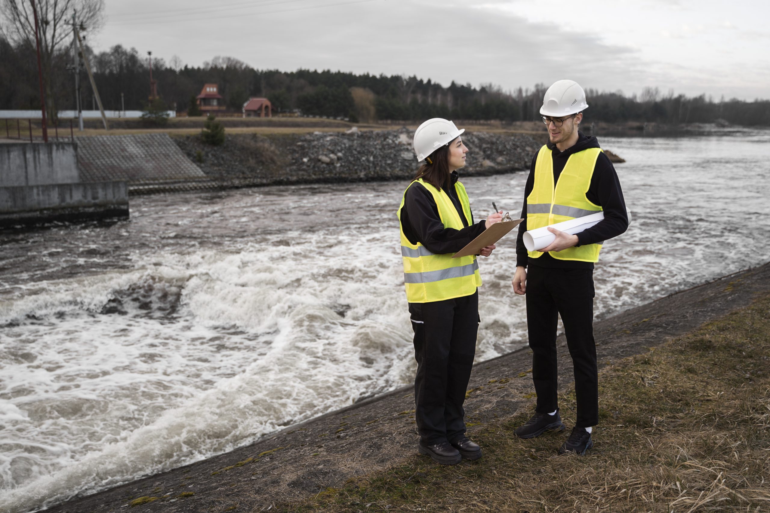 Leading Water Technologies Business Partners with Verdantis for Massive ERP Harmonization and MDM Initiative
