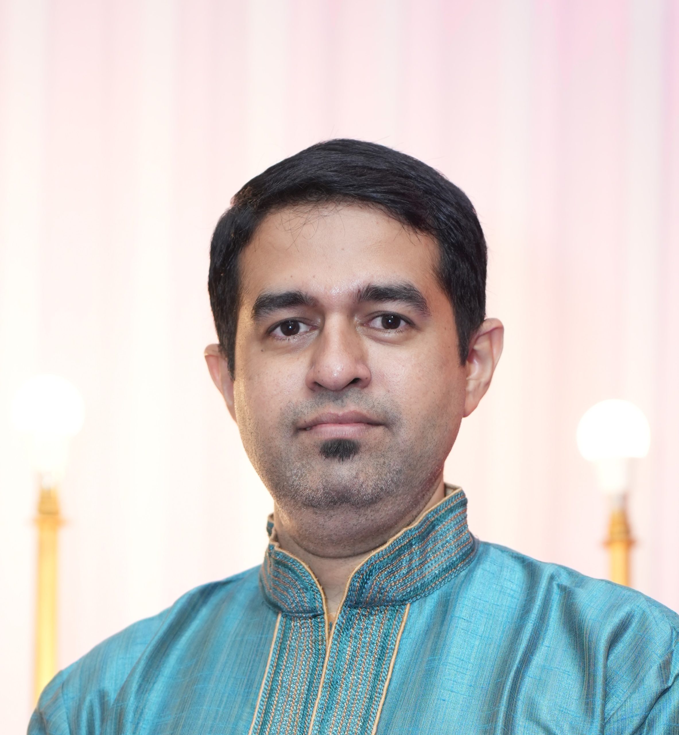 Kedar Bhat