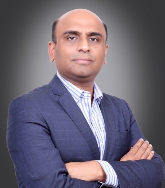 Kumar Gaurav Gupta