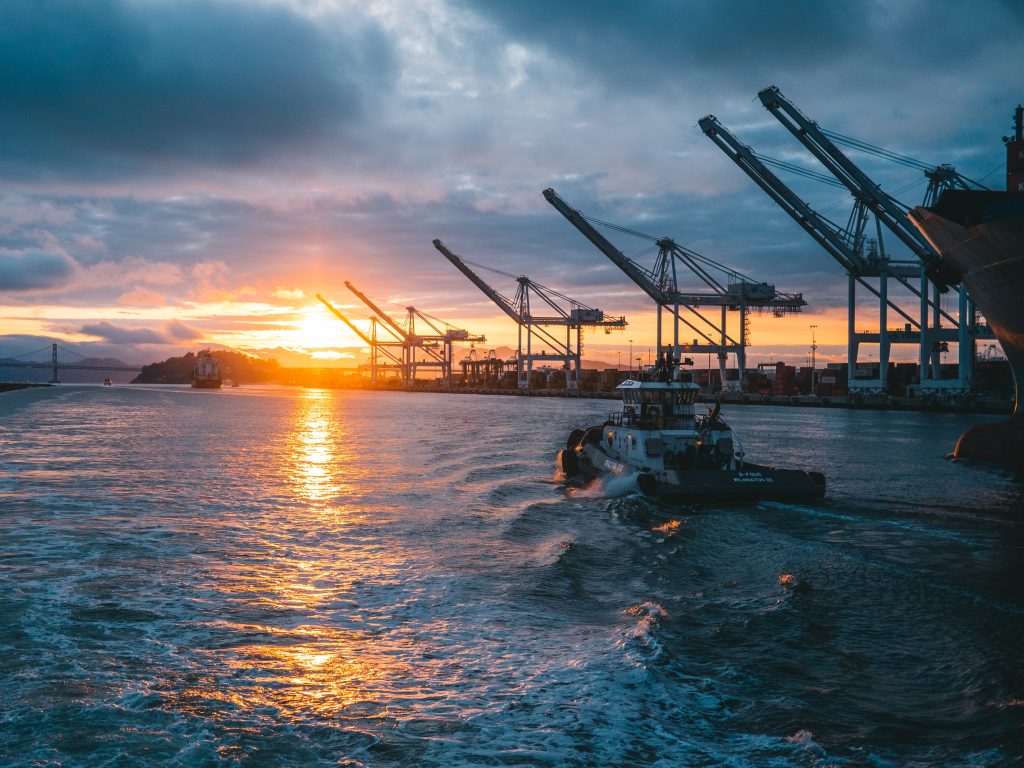 Oil and Gas Case Study