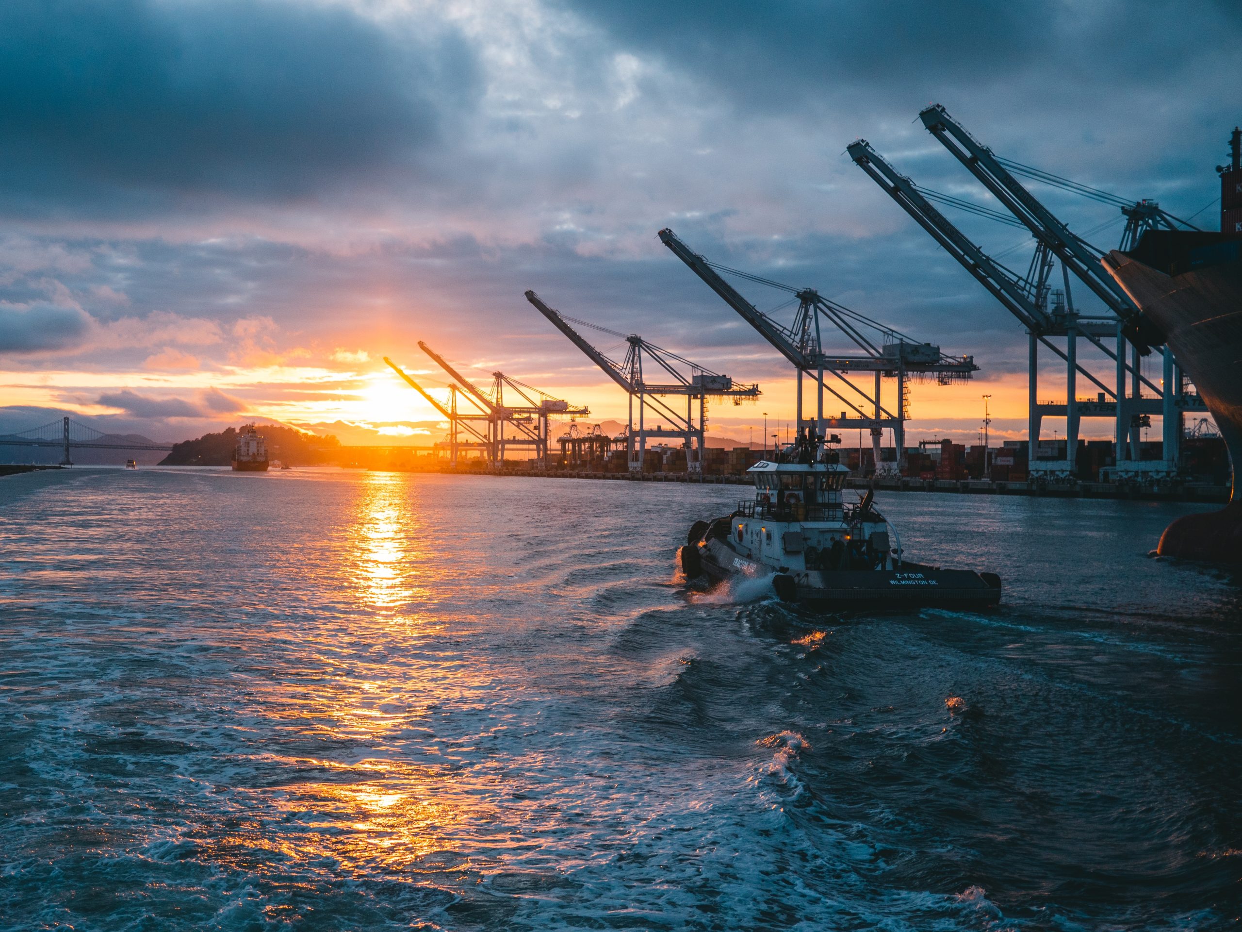 Oil and Gas Case Study