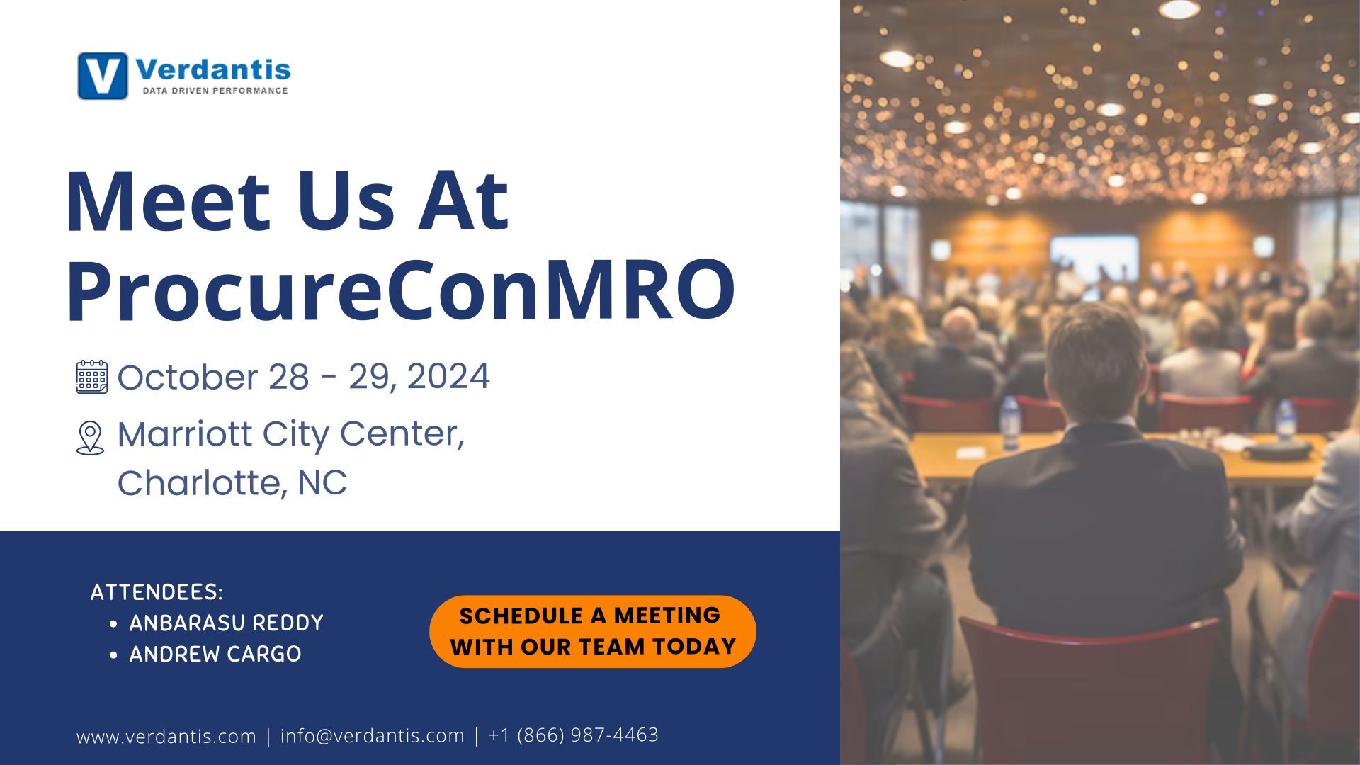 ProcureCon MRO