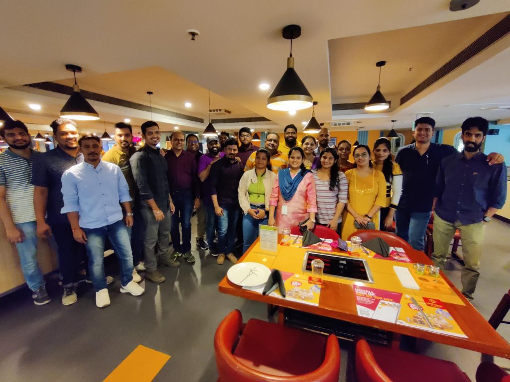 Company Culture
