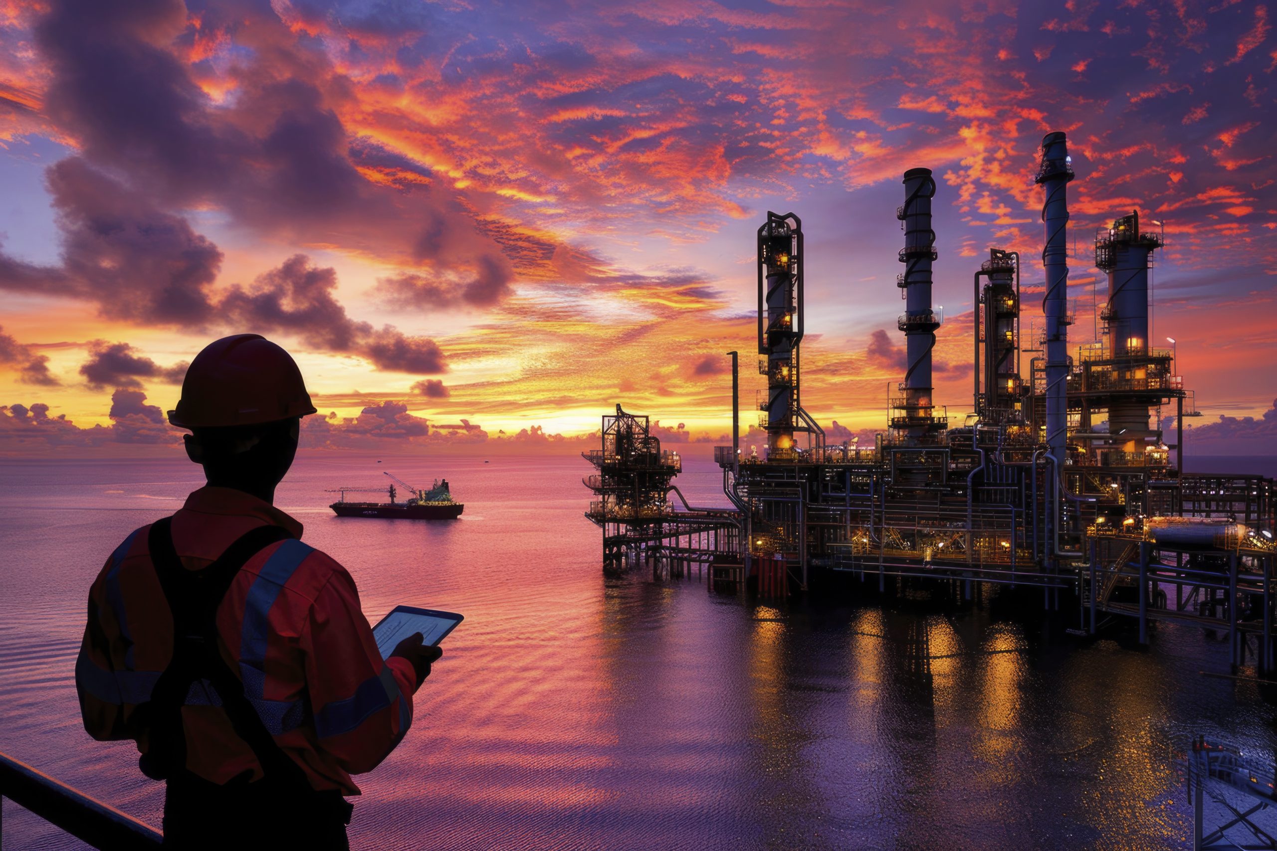 Verdantis Partners With the Largest Petroleum Refinery Operator in the US for Master Data Transformation