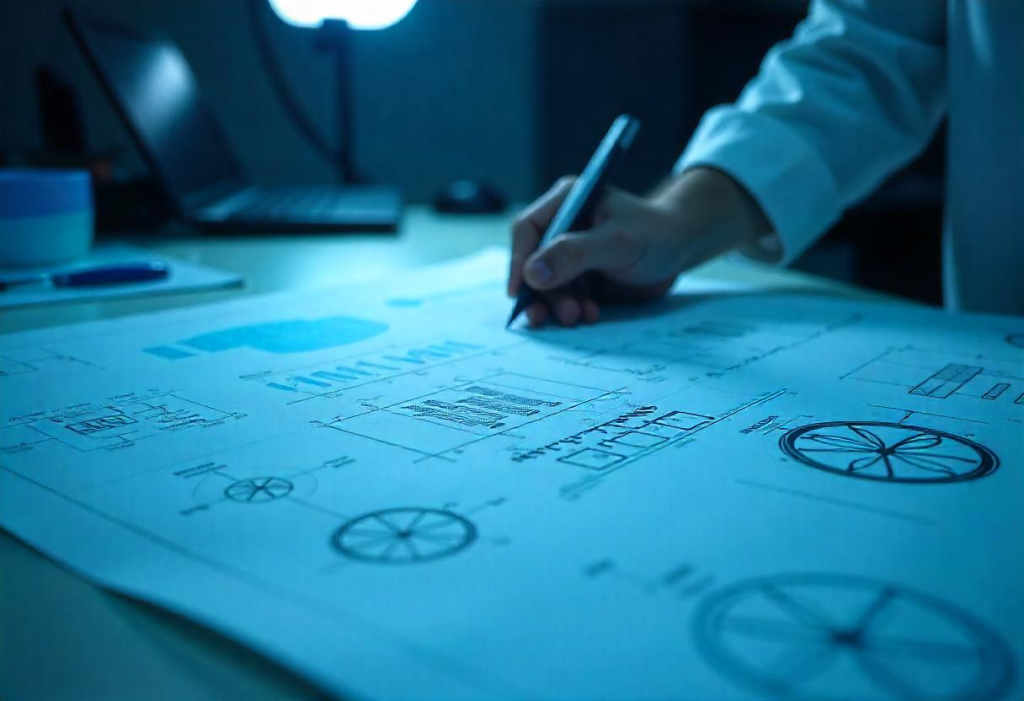 Engineering Drawing