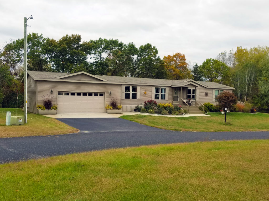 Gallery of Pictures for Lower Dells Estates Mobile Home Park Lake Delton